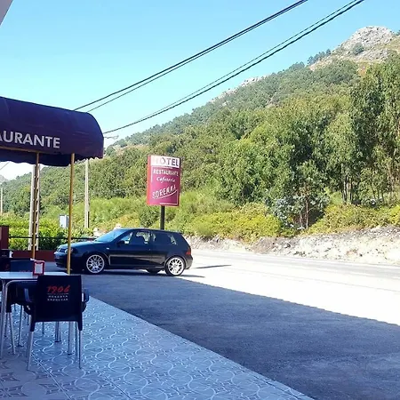 Soremma Hotell As Marinas