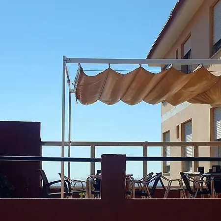 Soremma Hotel As Marinas