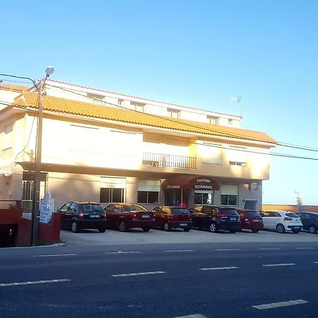 酒店 Soremma As Marinas