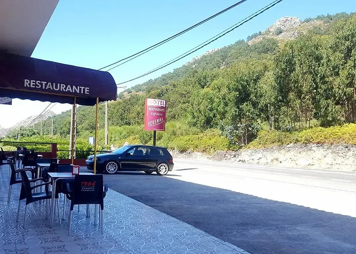 Soremma Hotel As Marinas