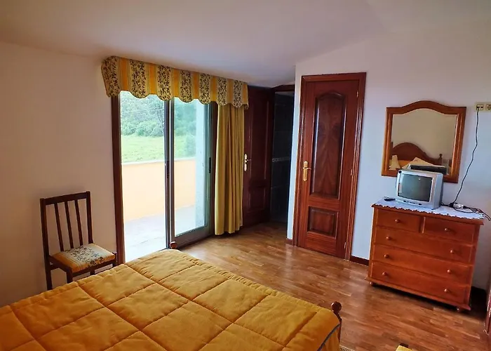 Soremma Hotel As Marinas