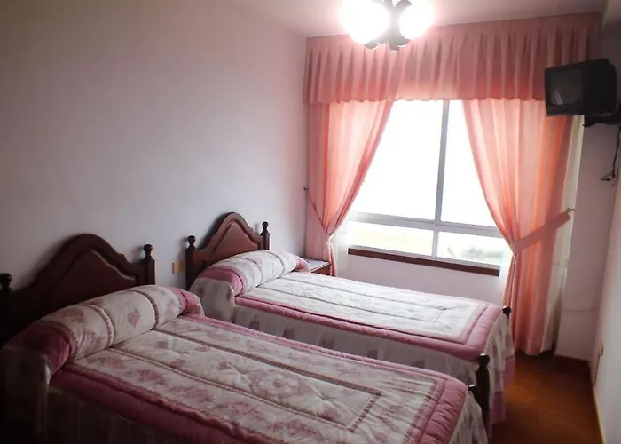 Soremma * As Marinas