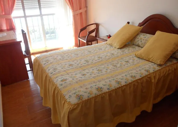 Soremma * As Marinas