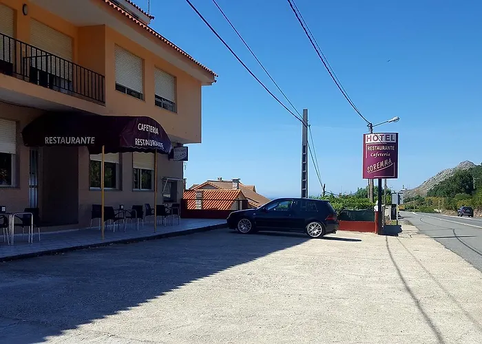 Hotel Soremma *