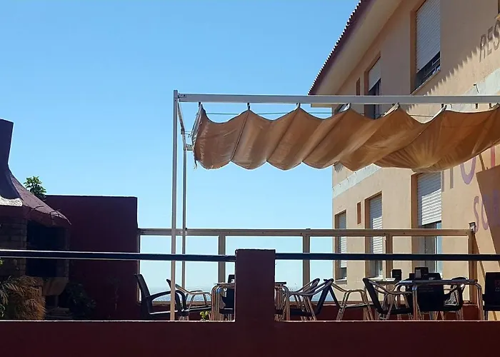 Soremma Hotel As Marinas