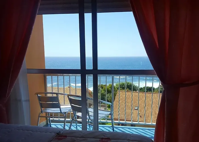 Hotel Soremma As Marinas