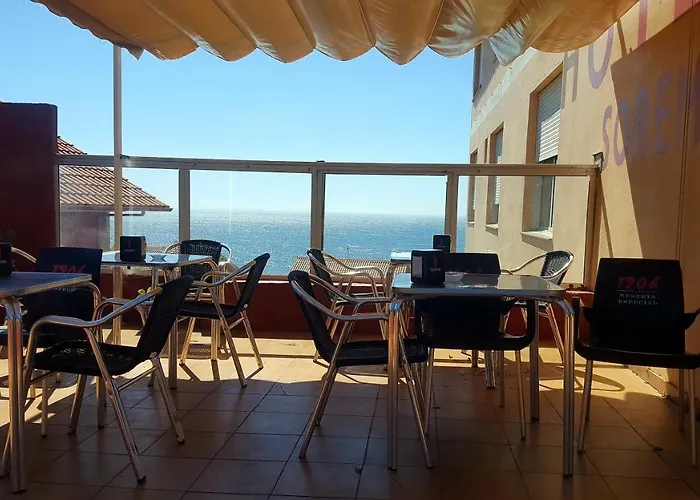 Hotel Soremma
