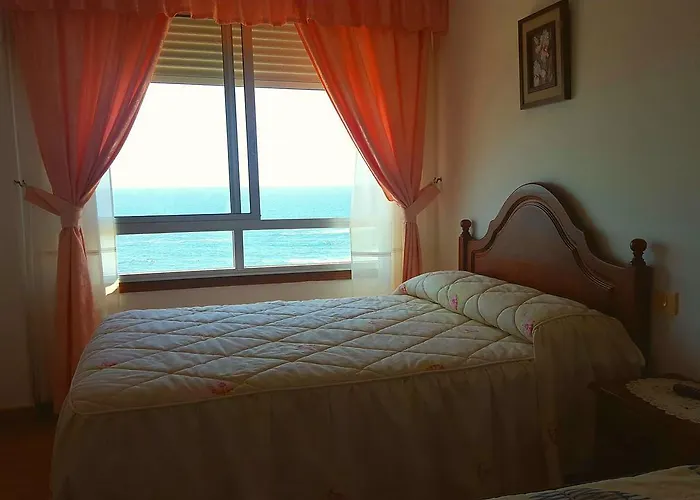 Soremma Hotel As Marinas