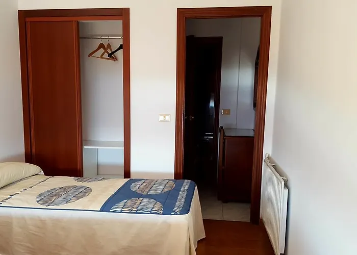 Soremma Hotel As Marinas