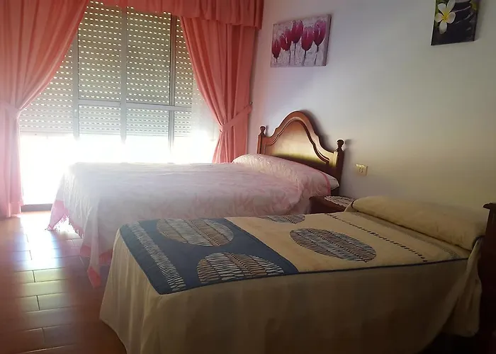 Hotel Soremma As Marinas