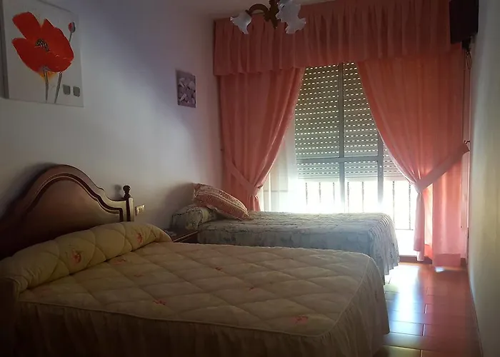 Soremma Hotel As Marinas