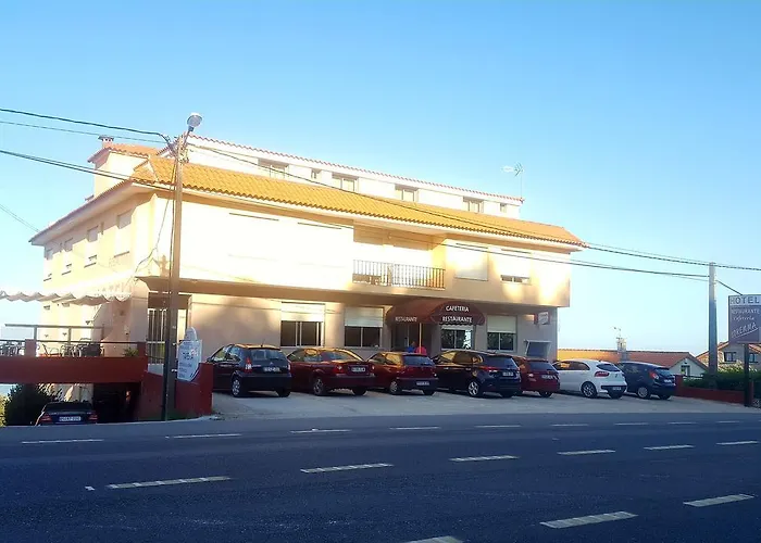 Hotel Soremma As Marinas